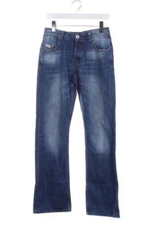 Herren Jeans Firetrap, Größe S, Farbe Blau, Preis € 10,49