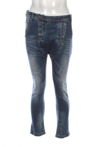 Herren Jeans Flex, Größe M, Farbe Blau, Preis € 6,99