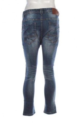 Herren Jeans Flex, Größe M, Farbe Blau, Preis 6,99 €