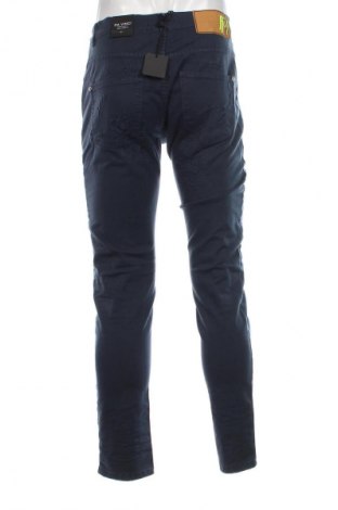 Herren Jeans Frankie Morello, Größe M, Farbe Blau, Preis 105,49 €