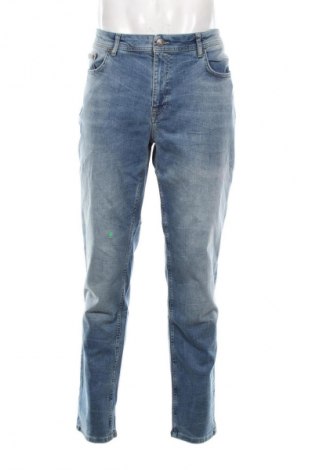 Herren Jeans Fred Mello, Größe XL, Farbe Blau, Preis € 41,99