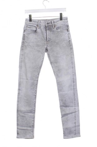 Męskie jeansy G-Star Raw, Rozmiar S, Kolor Szary, Cena 153,99 zł