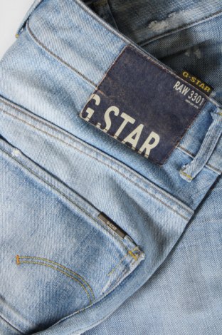 Pánské džíny  G-Star Raw, Velikost M, Barva Modrá, Cena  869,00 Kč