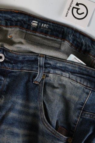 Ανδρικό τζίν G-Star Raw, Μέγεθος L, Χρώμα Μπλέ, Τιμή 56,99 €