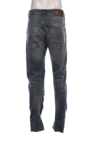 Herren Jeans G-Star Raw, Größe L, Farbe Blau, Preis € 63,99