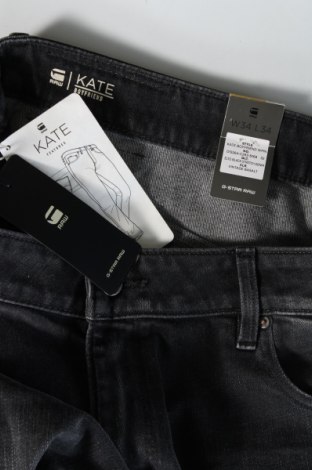 Blugi de bărbați G-Star Raw, Mărime M, Culoare Gri, Preț 336,99 Lei