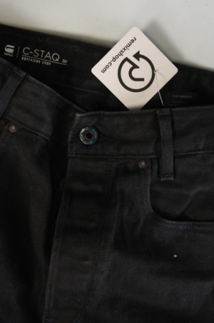 Γυναικείο Τζίν G-Star Raw, Μέγεθος XS, Χρώμα Μαύρο, Τιμή 49,92 €