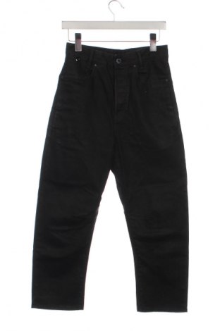 Dámske džínsy  G-Star Raw, Veľkosť XS, Farba Čierna, Cena  49,92 €