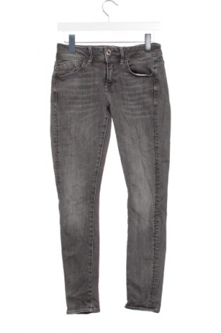 Herren Jeans G-Star Raw, Größe XS, Farbe Grau, Preis 20,49 €