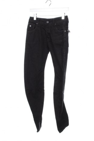 Herren Jeans G-Star Raw, Größe XS, Farbe Schwarz, Preis € 17,49