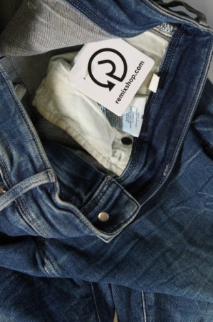 Męskie jeansy G-Star Raw, Rozmiar M, Kolor Niebieski, Cena 158,99 zł