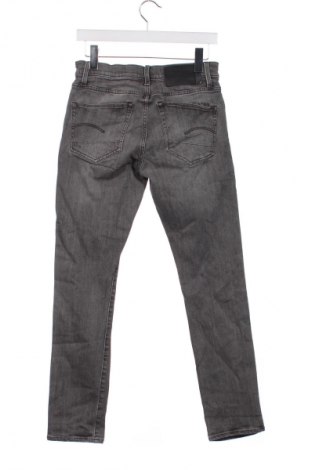 Herren Jeans G-Star Raw, Größe XS, Farbe Grau, Preis 20,49 €