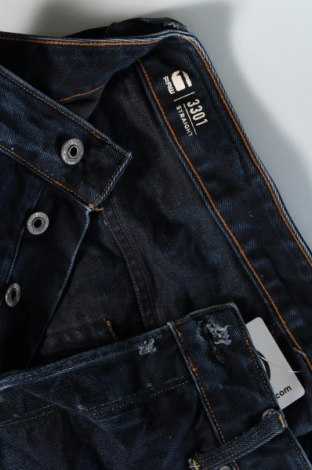 Herren Jeans G-Star Raw, Größe L, Farbe Blau, Preis € 53,99