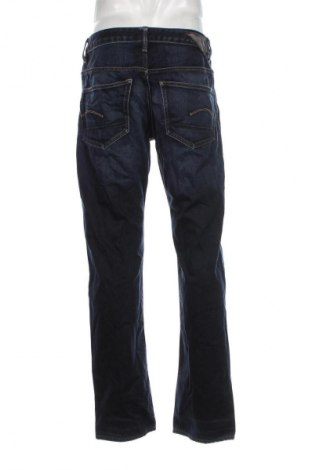 Pánske džínsy  G-Star Raw, Veľkosť L, Farba Modrá, Cena  38,95 €