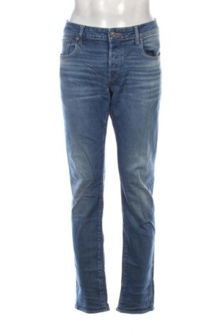 Herren Jeans G-Star Raw, Größe L, Farbe Blau, Preis 63,99 €