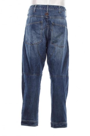 Herren Jeans G-Star Raw, Größe L, Farbe Blau, Preis € 56,99