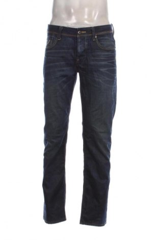 Herren Jeans G-Star Raw, Größe L, Farbe Blau, Preis € 53,99