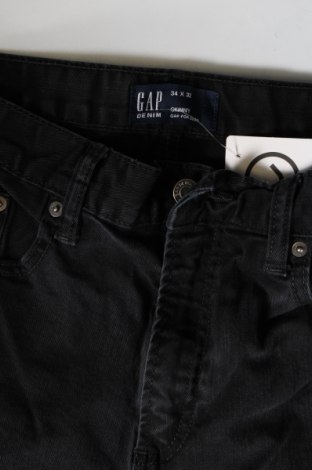 Herren Jeans Gap, Größe L, Farbe Grau, Preis 13,99 €