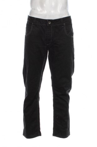 Herren Jeans Garcia, Größe M, Farbe Schwarz, Preis € 15,99