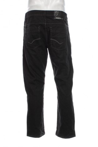 Herren Jeans Garcia, Größe M, Farbe Schwarz, Preis € 8,99