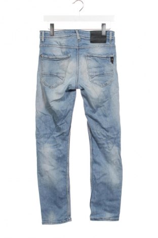 Herren Jeans Garcia Jeans, Größe XS, Farbe Blau, Preis € 6,99