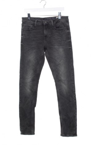 Męskie jeansy Garcia Jeans, Rozmiar M, Kolor Szary, Cena 52,99 zł