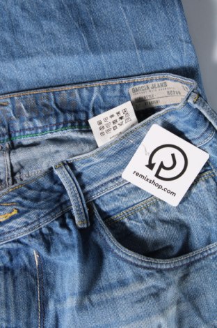 Pánské džíny  Garcia Jeans, Velikost L, Barva Modrá, Cena  389,00 Kč