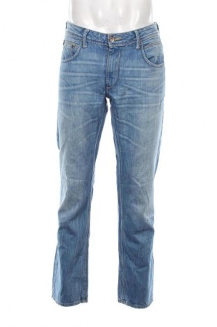 Herren Jeans Garcia Jeans, Größe L, Farbe Blau, Preis € 15,99