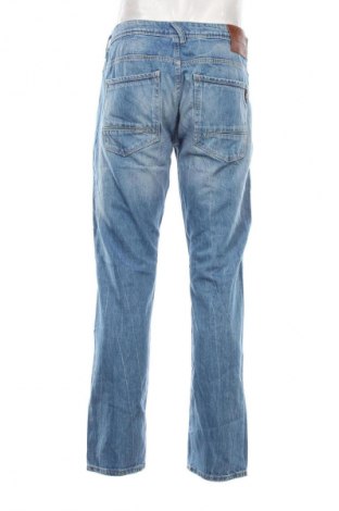 Pánske džínsy  Garcia Jeans, Veľkosť L, Farba Modrá, Cena  13,95 €