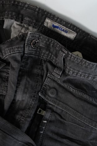 Herren Jeans Gas, Größe XL, Farbe Grau, Preis € 47,49