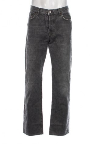 Herren Jeans Grifone, Größe L, Farbe Grau, Preis 44,99 €