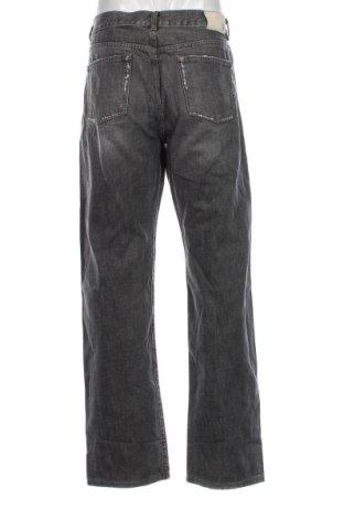 Herren Jeans Grifone, Größe L, Farbe Grau, Preis € 41,99