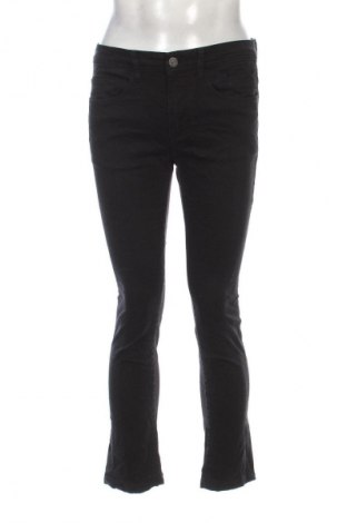 Herren Jeans Groggy, Größe M, Farbe Schwarz, Preis 5,99 €