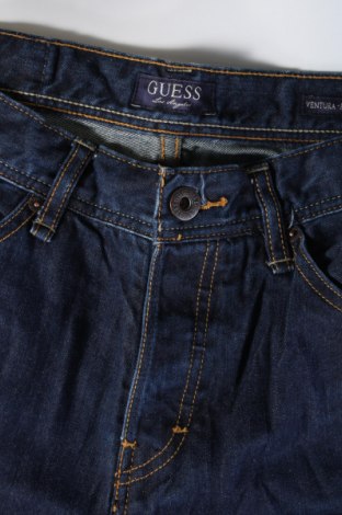 Herren Jeans Guess, Größe M, Farbe Blau, Preis 23,49 €