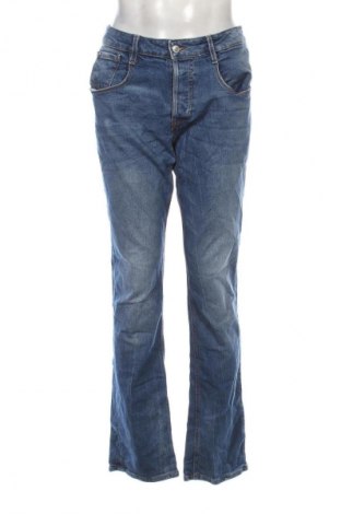 Herren Jeans Guess, Größe L, Farbe Blau, Preis € 37,99