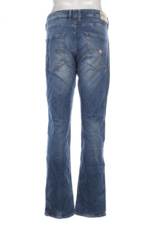 Herren Jeans Guess, Größe L, Farbe Blau, Preis € 45,99