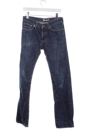 Herren Jeans H&M, Größe S, Farbe Blau, Preis 8,99 €