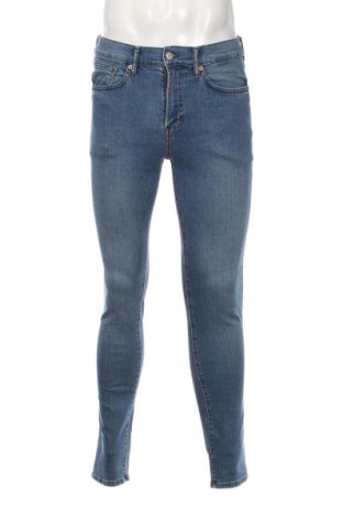 Herren Jeans H&M, Größe L, Farbe Blau, Preis 9,49 €