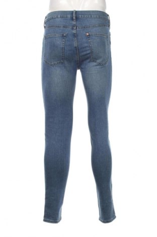 Herren Jeans H&M, Größe L, Farbe Blau, Preis € 9,49