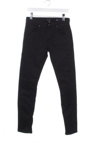 Herren Jeans H&M, Größe S, Farbe Schwarz, Preis 9,99 €