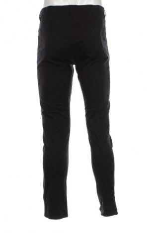 Blugi de bărbați H&M, Mărime M, Culoare Negru, Preț 51,99 Lei