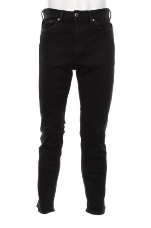 Herren Jeans H&M, Größe M, Farbe Schwarz, Preis 6,99 €