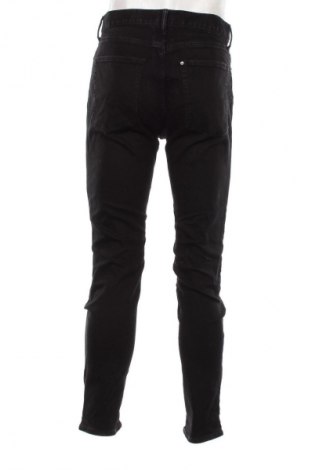 Herren Jeans H&M, Größe M, Farbe Schwarz, Preis € 6,99