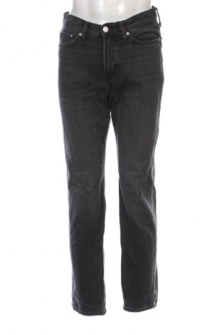 Herren Jeans H&M, Größe M, Farbe Schwarz, Preis € 8,49