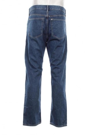 Herren Jeans H&M, Größe L, Farbe Blau, Preis 15,49 €