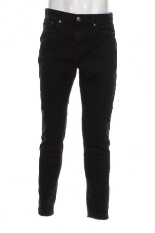 Herren Jeans H&M, Größe L, Farbe Schwarz, Preis € 11,49