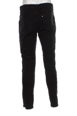 Herren Jeans H&M, Größe L, Farbe Schwarz, Preis 12,99 €