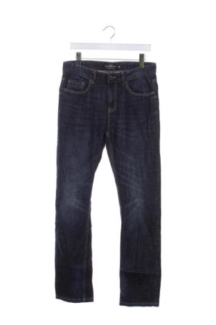 Herren Jeans Hampton Republic, Größe M, Farbe Blau, Preis 10,49 €