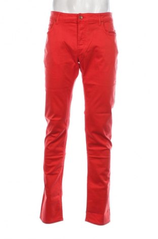 Herren Jeans HandPicked, Größe L, Farbe Rot, Preis 85,49 €