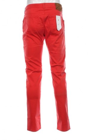 Herren Jeans HandPicked, Größe L, Farbe Rot, Preis € 63,99